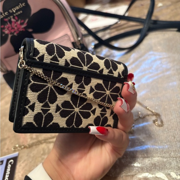 Kate spade wallet - Picture 2 of 3